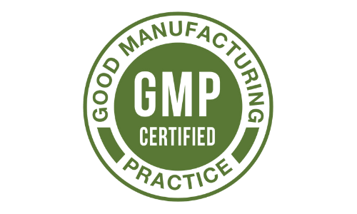 Prime Boost GMP Certified